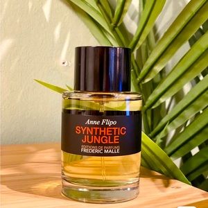 Frederic Malle Synthetic Jungle Anne Flipo Eau De Parfum 100mL NEW